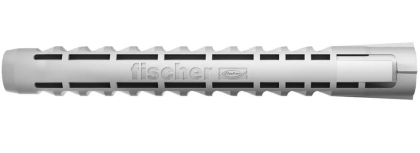 fischer rozpěrná hmoždinka SX Plus 8 x 65 pro vyšší kotevní hloubky (bal.50ks)