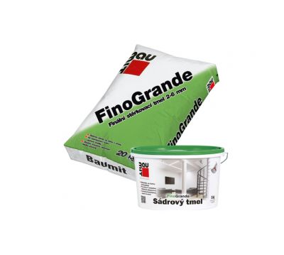Baumit FinoGrande 5 kg