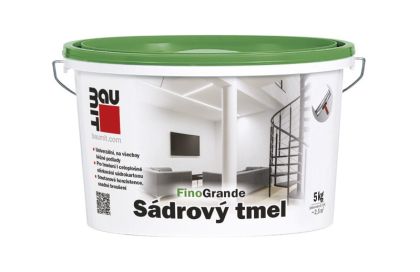 Baumit FinoGrande 5 kg