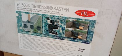 Geiger HL600N - BAZAR