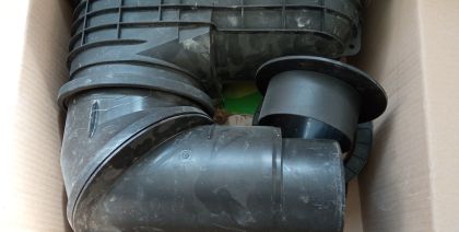 Geiger HL600N - BAZAR