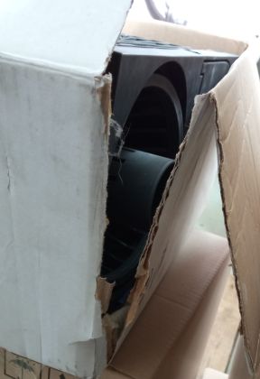 Geiger HL600N - BAZAR