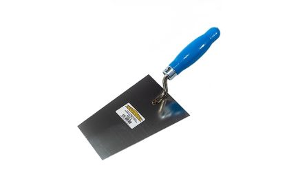 Lžíce nerezová hobby 180 x 130 mm - standard