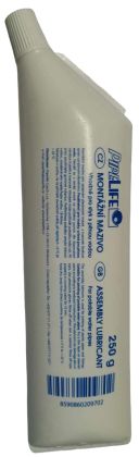 SOIL Mazivo montážní na HT, KG - tuba 250 g