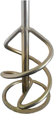 Míchadlo s SDS upínáním 100 x 600 mm