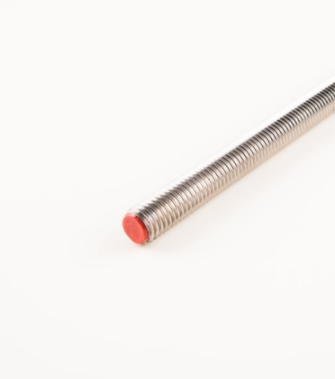 Würth Závitová tyč DIN 976-A - nerez A4/70 M6, zvýšená korozní odolnost, 1 m