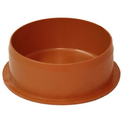 KG zátka hrdla DN125 / vnitřní KGM125