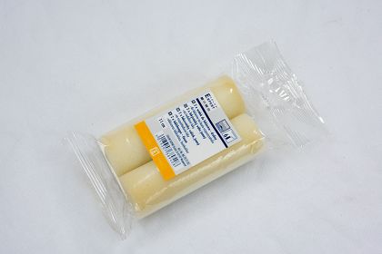 ColorExpert Váleček 110mm/35mm moltopren PROFI - oboustranně rovný (2ks)