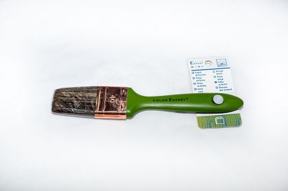 ColorExpert Štětec plochý 40mm BASIS S6