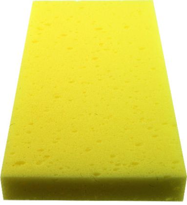 Mořská houba náhradní 250 x 130 x 30 mm