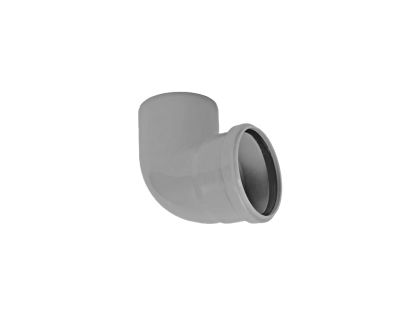 Koleno HT- PP HTB d 75 / 87°