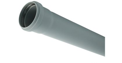 Trubka HT-PP HTEM d 125 x 500