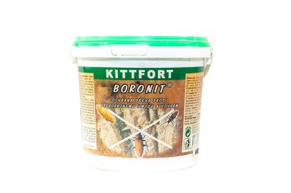 Kittfort Boronit 1 kg