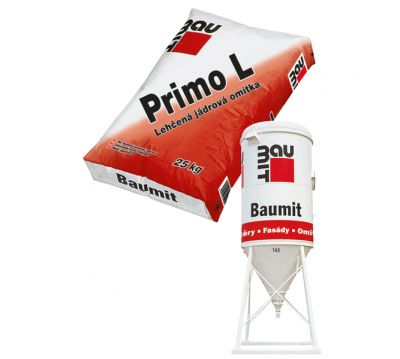Baumit Primo L 25 kg