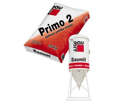 Baumit Primo 2 25 kg