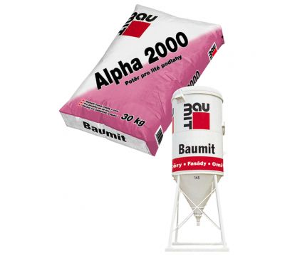 Baumit Alpha 2000 30 kg