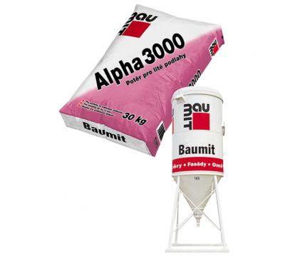 Baumit Alpha 3000 30 kg