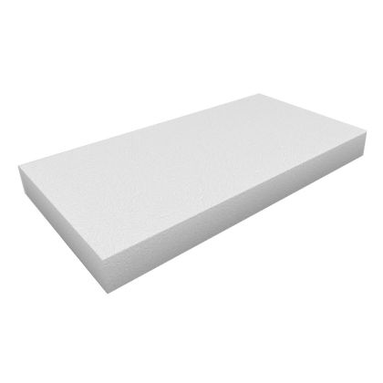 Styrotrade EPS 70 F Fasádní tl. 40 mm (bal. 6,0 m²)