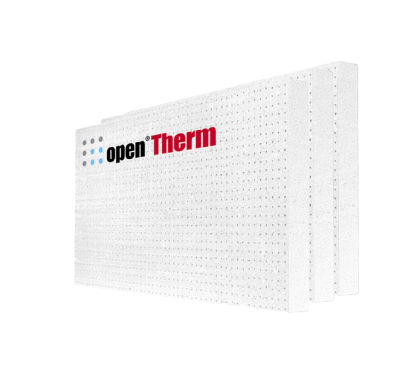 Baumit OpenTherm 50 x 100 x 12 cm 2,0 m²