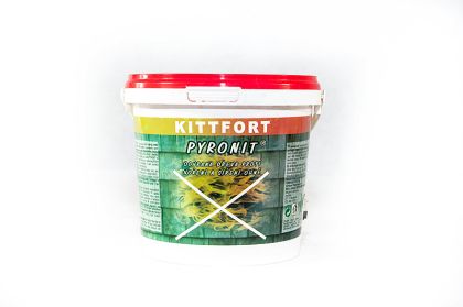 Kittfort Pyronit 700 g - VÝPRODEJ