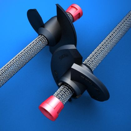 Spiral Anksys SM70 - závrtný talířek - BAZAR