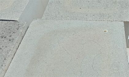 VPC cihla bílá VF 29 / 14 / 6,5 KM BETA (pal. 240) - BAZAR