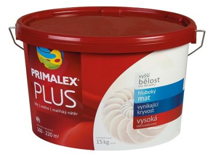 Primalex PLUS 15 kg