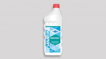 Stachema SANATOP PREVENT 1 l - VÝPRODEJ 