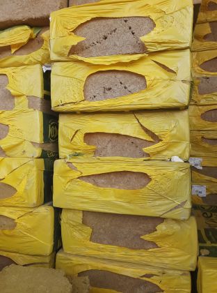 Mineral Isover TF Profi tl. 220 mm (bal. 0,6 m²) - BAZAR