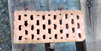 Cihla CDm H 02 DF 24 x 11,5 x 11,3 VÝPRODEJ