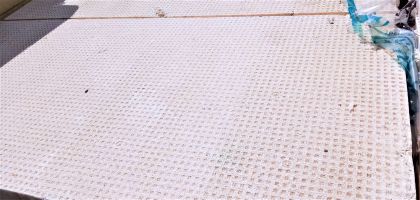 Isover EPS SOKL 3000 120 1250 x 600 (3 m²) - VÝPRODEJ