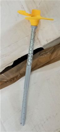 STO Sto-Ecotwist UEZ 8 (0 - 30) 100 ks karton - VÝPRODEJ