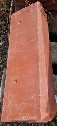 Taška okrajová JIRČANY HOLLAND režná TONDACH - VÝPRODEJ