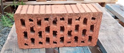 Cihla lehč. H01NF P12 24 x 11,5 x 7,1 VÝPRODEJ