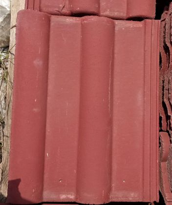 Taška zákl.KMB BETA Elegant višňová - VÝPRODEJ