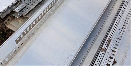 Zakl.profil LOS 253 1/2bm - VÝPRODEJ