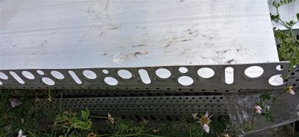 Zakl.profil LOS 253 1/2bm - VÝPRODEJ