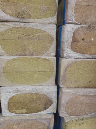 Mineral KNAUF FKD S Thermal 160 mm, 600 x 1000 mm (bal. 1,2 m² / pal. 38,4 m²) - BAZAR