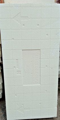 Bachl Izolační desky PERIMETER 1265 x 615 x  80 (3,89 m²) - VÝPRODEJ