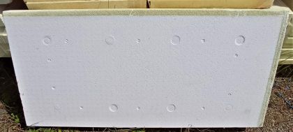 Bachl Izolační desky PERIMETER 1265 x 615 x 120 (2,33 m²) - VÝPRODEJ