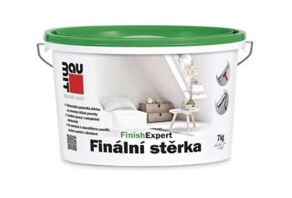 Baumit FinishExpert / Baumit FinoFinish S 2 kg - DOPRODEJ