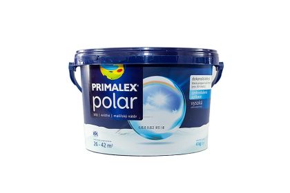 Primalex POLAR 4 kg