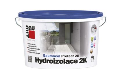 Baumit Baumacol Protect 2K 4 kg