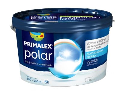 Primalex POLAR 15 kg