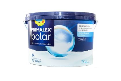 Primalex POLAR 7,5 kg