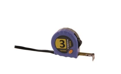 Metr svinovací Astra, 3 m x 16 mm 