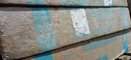 Mineral Baumit FKD 18 cm (600 x1000; 0,6 m² / bal.) - VÝPRODEJ