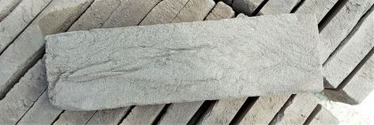 Argentis - obkladový pásek (tj.cca 283 m2) světle šedá - VÝPRODEJ