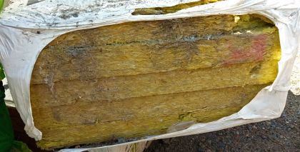 Mineral Bachl PETRAFAS (TR10) 1000 x 600 x  60 (3) - VÝPRODEJ