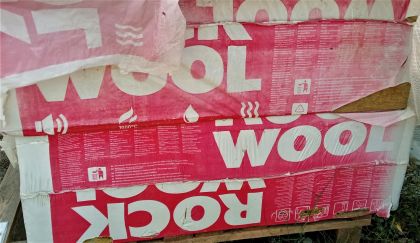 Mineral Frontrock MAX E 160 1000 x 600 (bal.1,2/pal.14,4  m²) - VÝPRODEJ